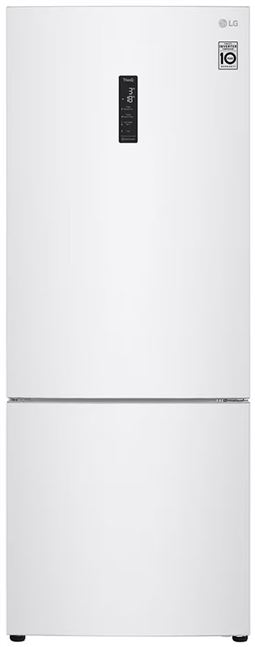 LG GC-B569NQLM Kombi No Frost Buzdolabı