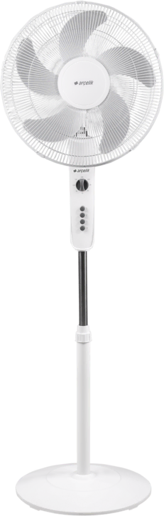 Arçelik 16355 AV Ayaklı Vantilatör