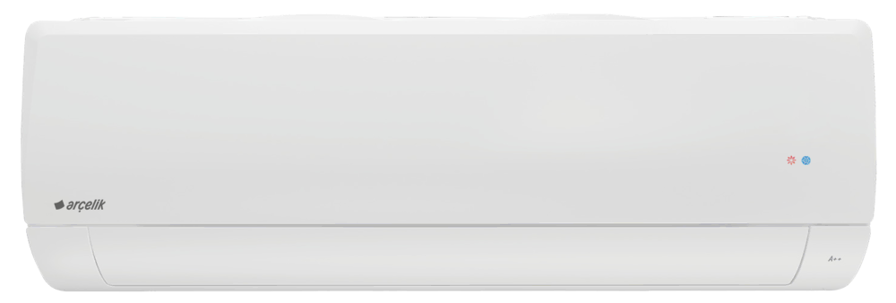 Arçelik Ekolojik 07325 A++ 7000 BTU Inverter Duvar Tipi Klima