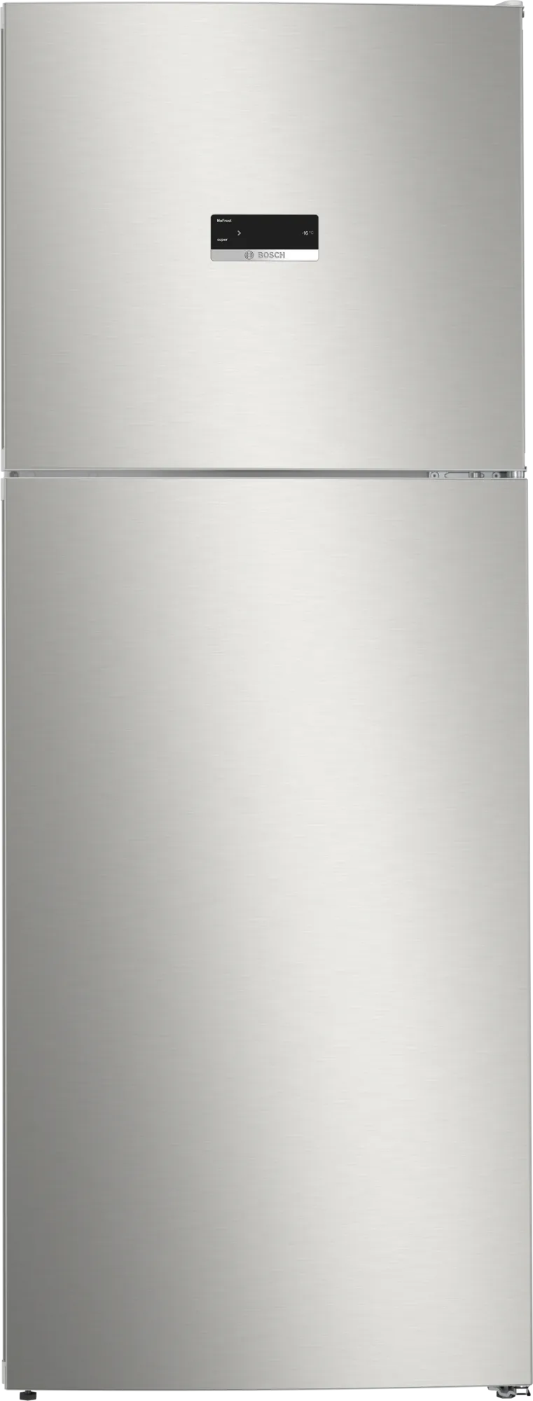 Bosch KDN55XIE0N Çift Kapılı No Frost Buzdolabı