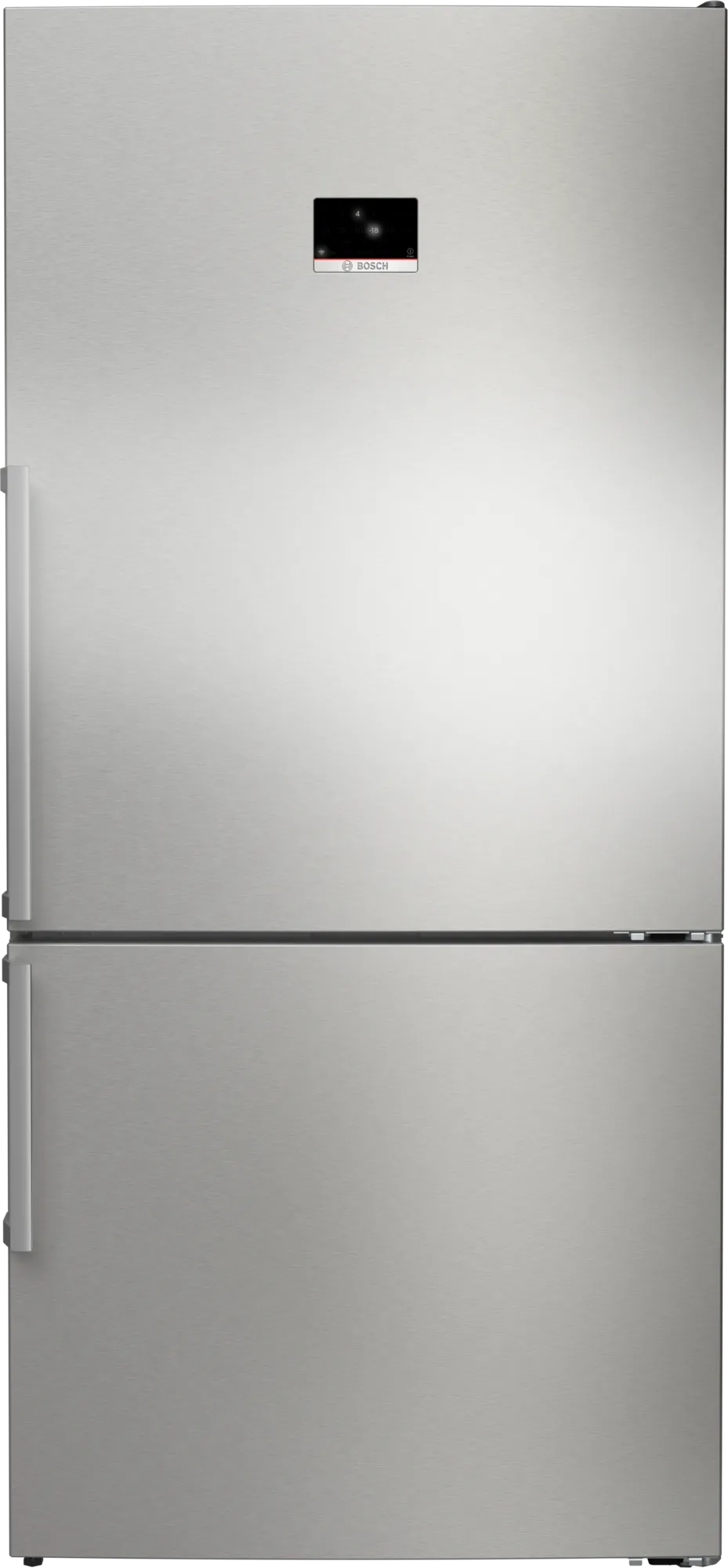 Bosch KGP86FIC0N Kombi No Frost Buzdolabı