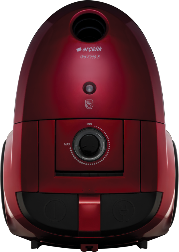 Arçelik TRB 6986 B 800 W Toz Torbalı Süpürge