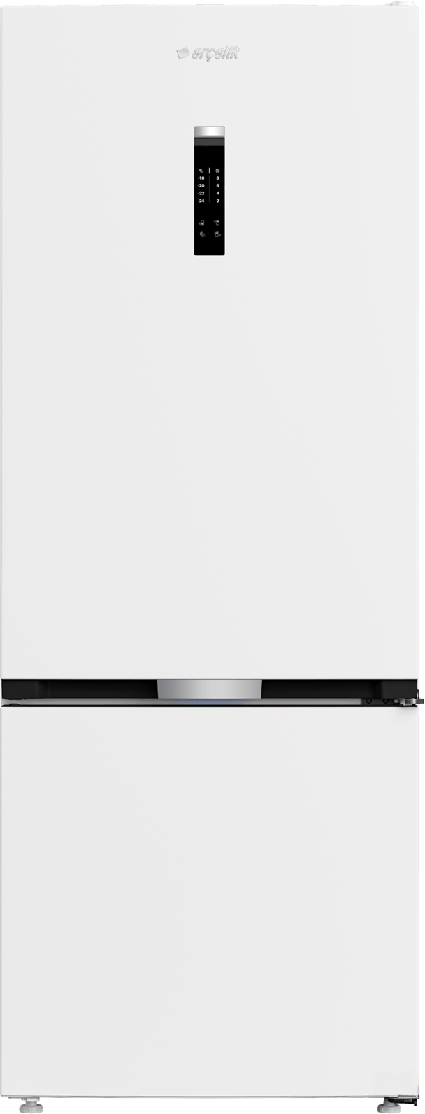Arçelik 270475 EB No Frost Buzdolabı