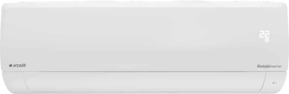 Arçelik Ekolojik 09325 A++ 9000 BTU Inverter Duvar Tipi Klima