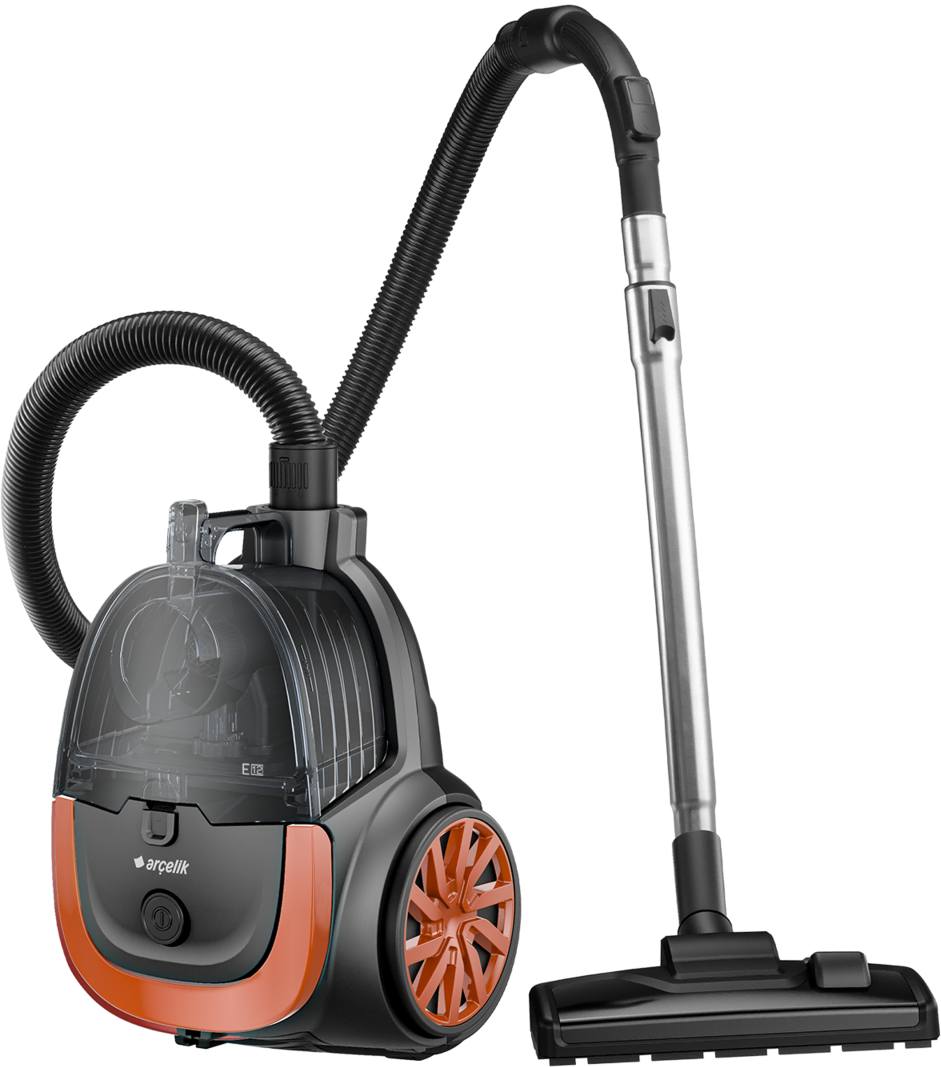 Arçelik Comfort-X™ TSZ 3282 Toz Torbasız Süpürge