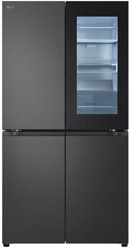 LG GC-V31FFCHJ Gardırop Tipi Buzdolabı