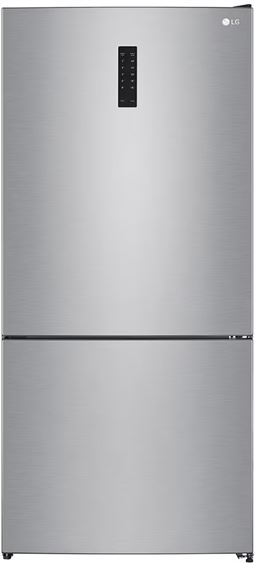 LG GTL569PVAM Kombi No Frost Buzdolabı