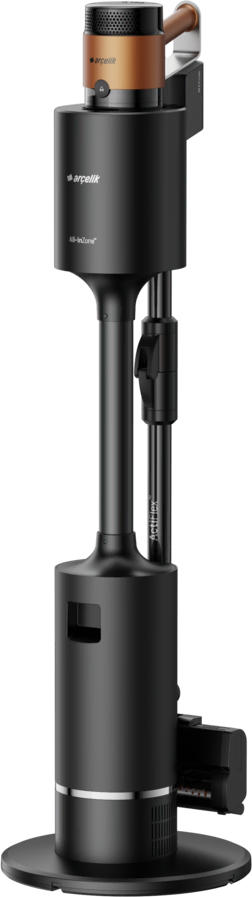 Arçelik Imperium Go Plus 3.0 SD 9461 Şarjlı Dikey Süpürge