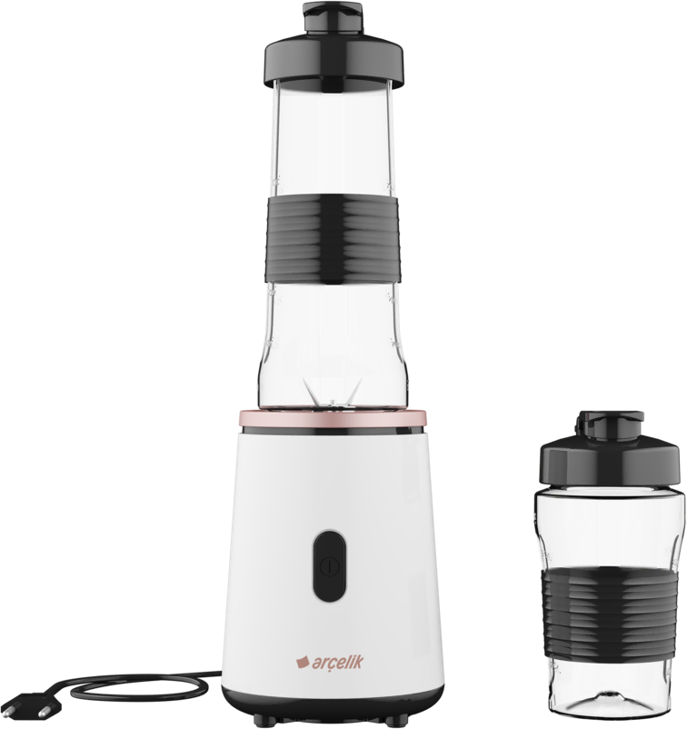 Arçelik KB 6234 T 250 W Smoothie Blender