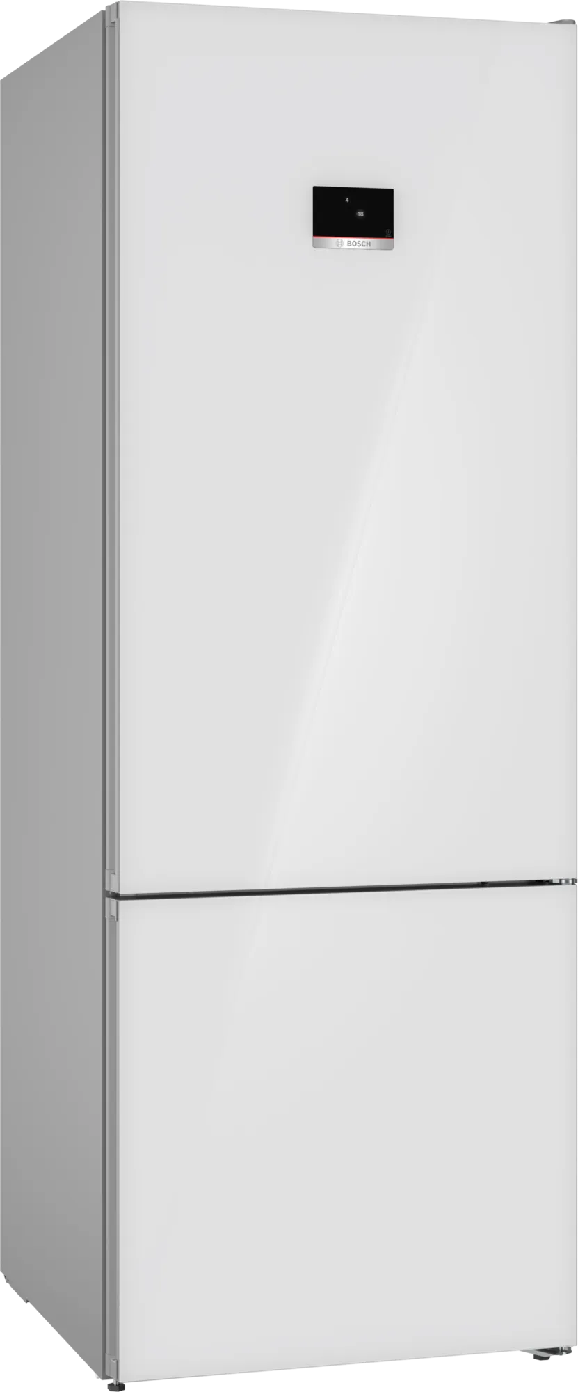 Bosch KGN56LWE0N Kombi No Frost Buzdolabı