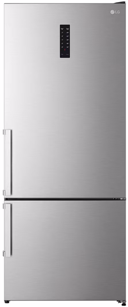 LG GTL539BVAM Kombi No Frost Buzdolabı