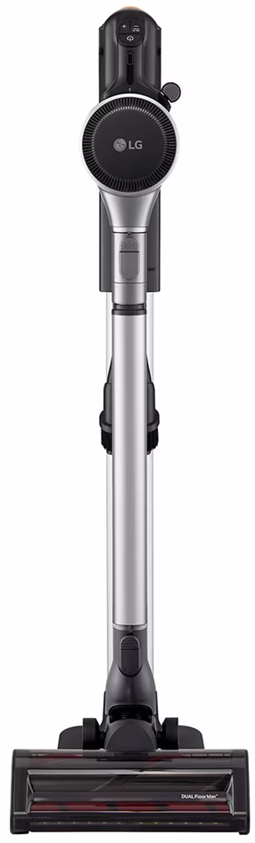 LG A9K-Solo Dikey Şarjlı Süpürge