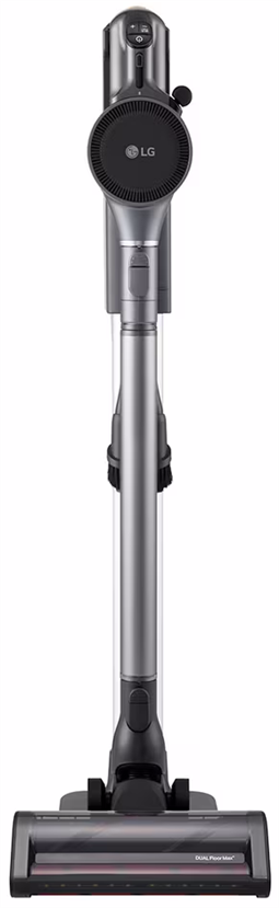 LG A9K-CORE2 Şarjlı Dikey Süpürge