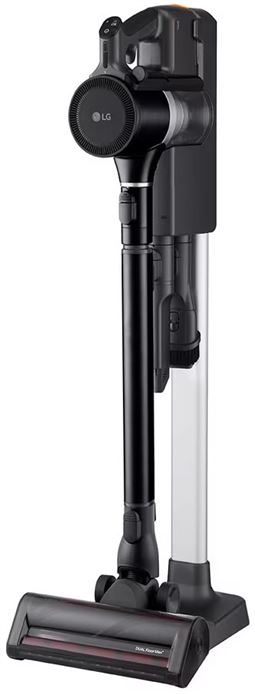 LG A9K Pro Plus Dikey Şarjlı Süpürge