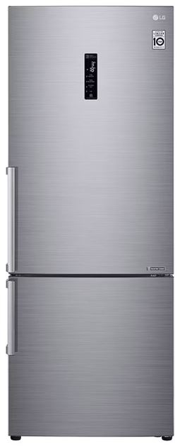 LG GC-B569BLCM Kombi No Frost Buzdolabı