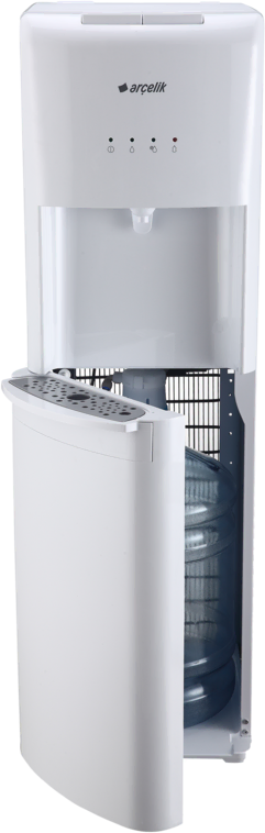 Arçelik 1151 GD Gizli Damacanalı Su Sebili