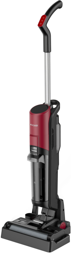 Arçelik SD 6341 AquaMaster™ Islak Kuru Şarjlı Süpürge