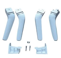 Bosch Hc 4000 Konvektör Ayak Aksesuarı