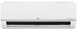 LG Dualcool Plus PC12SQ 12000 BTU A++ Inverter Duvar Tipi Klima