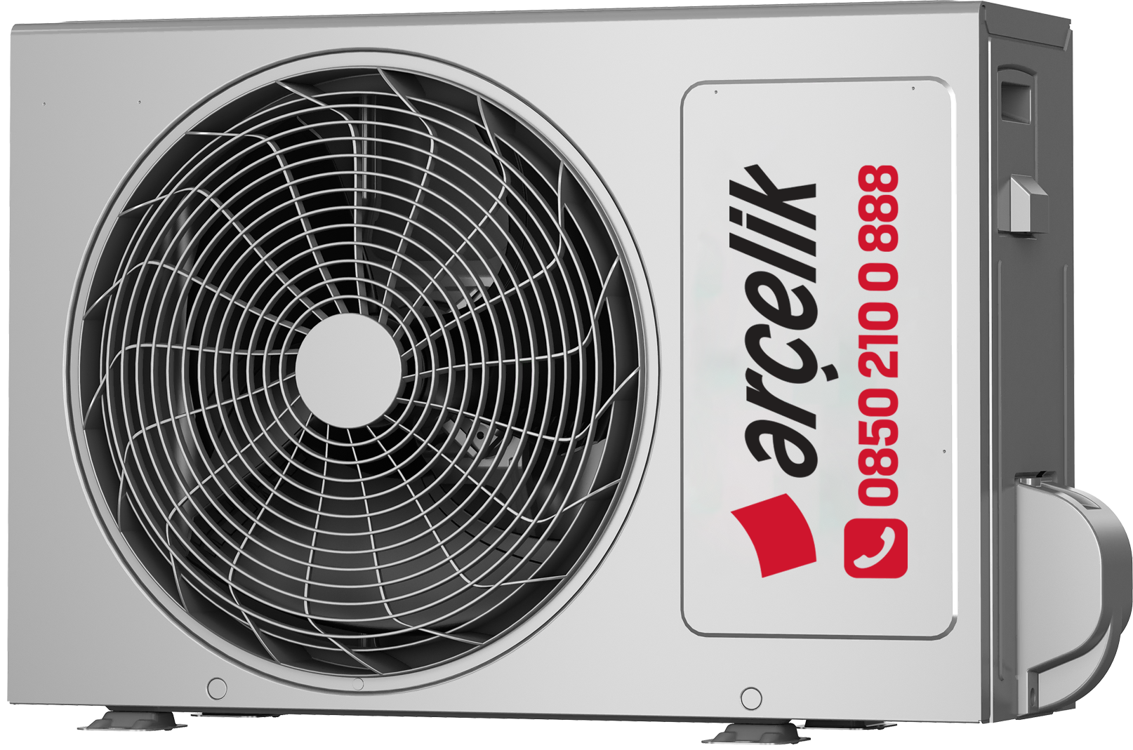 Arçelik 24325 Ekolojik Inverter Klima 24.000 Btu/h