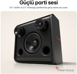 LG XBoom Stage 301 Bluetooth Hoparlör