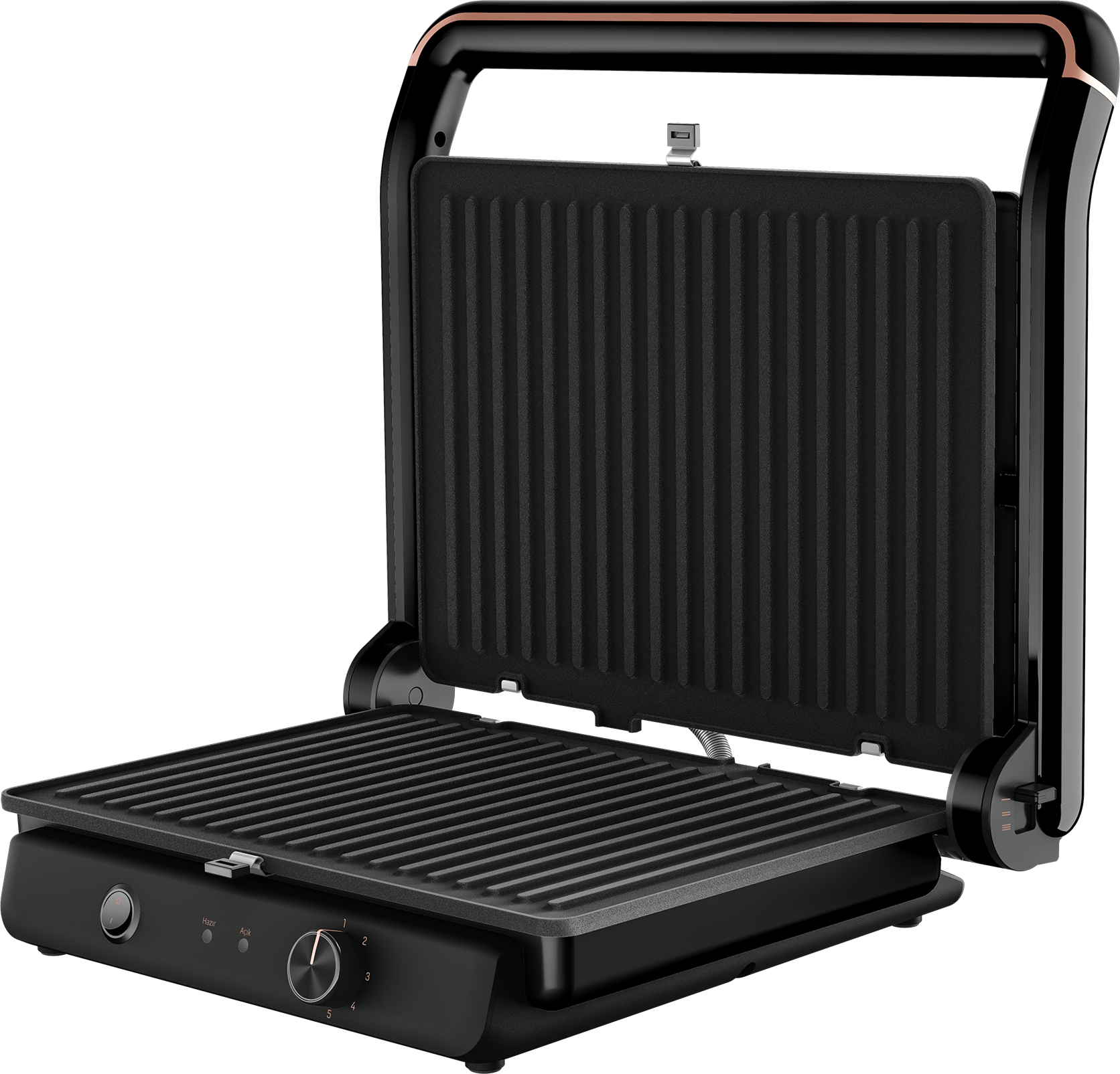 Arçelik TM 6046 CS Resital Tost Makinesi