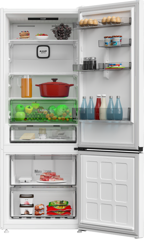 Arçelik 270475 EB No Frost Buzdolabı