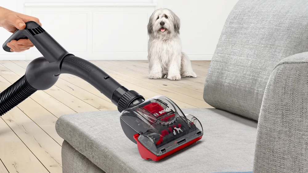 Bosch BGC41PET Proanimal 700 W Toz Torbasız Elektrikli Süpürge