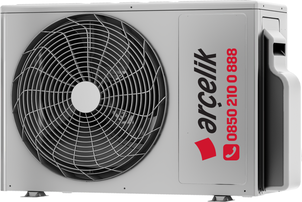 Arçelik 15325 Ekolojik 15.000 Btu/h Split Inverter Klima