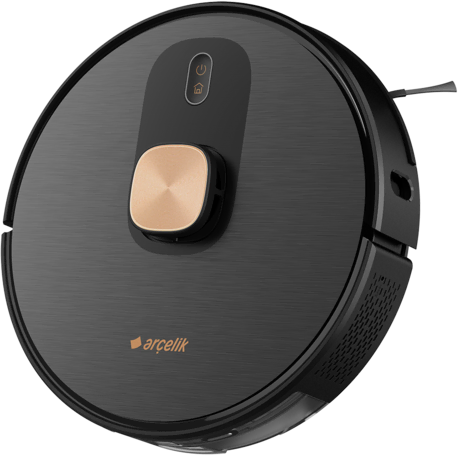 Arçelik Imperium® Robo 2.1 RS 9221 Robot Süpürge