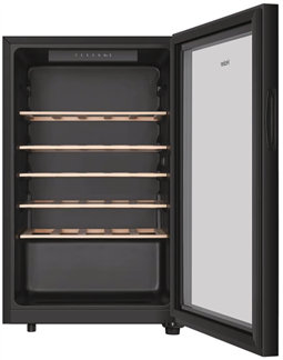 Haier HWS33GG Şarap Dolabı