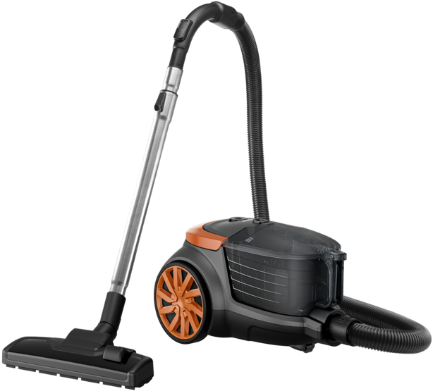 Arçelik Comfort-X™ TSZ 3282 Toz Torbasız Süpürge