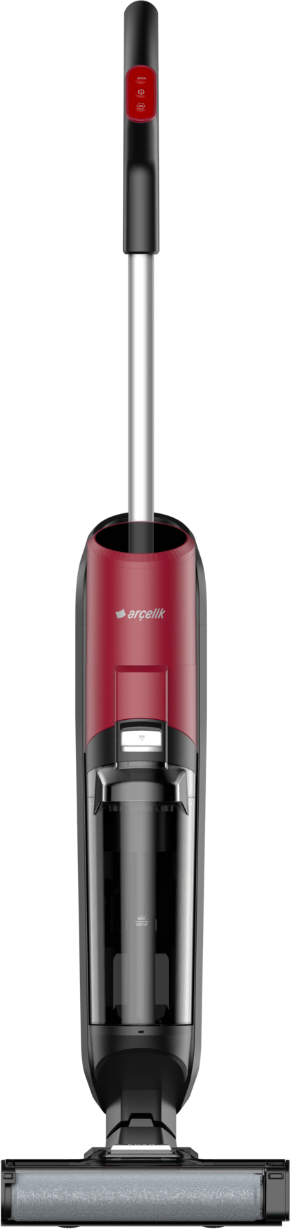 Arçelik SD 6341 AquaMaster™ Islak Kuru Şarjlı Süpürge