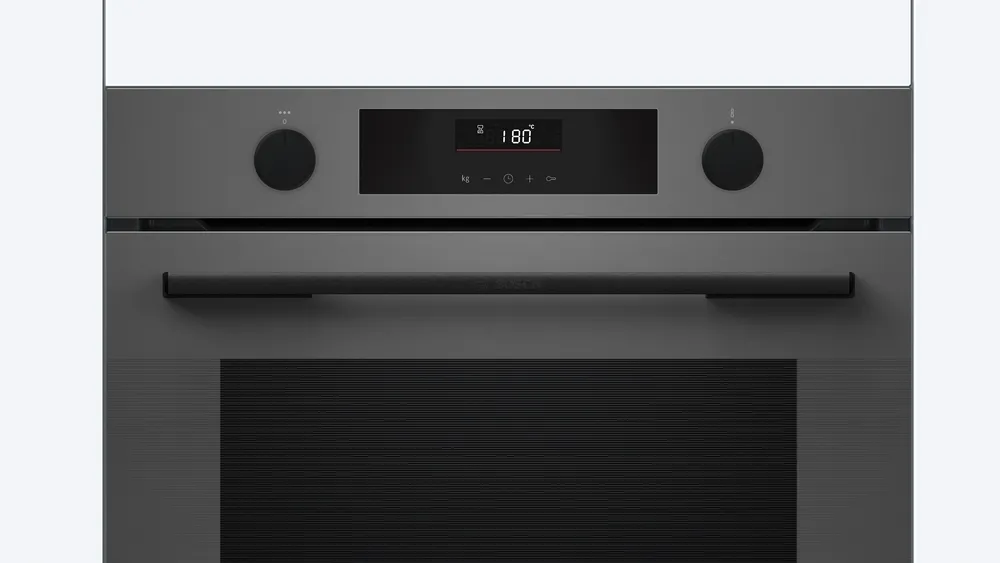 Bosch HUA736EN0T Ankastre Fırın