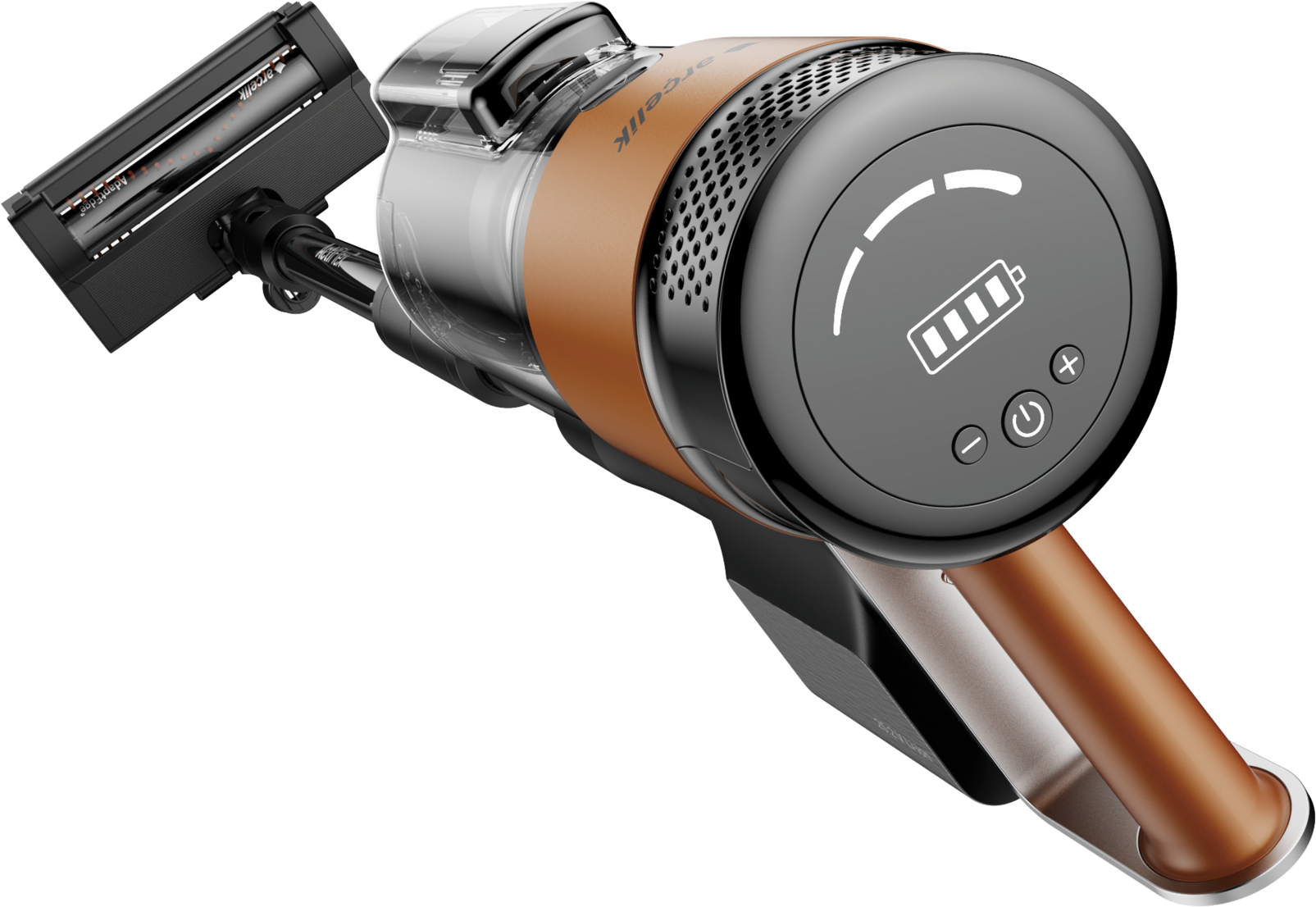 Arçelik Imperium Go Plus 3.0 SD 9461 Şarjlı Dikey Süpürge