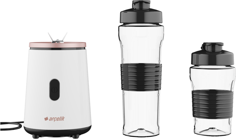 Arçelik KB 6234 T 250 W Smoothie Blender