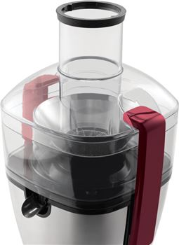 Arçelik K 1583 SMS 1500 W Katı Meyve Sıkacağı