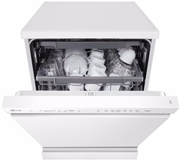 LG DFC513FW 9 Programlı Bulaşık Makinesi