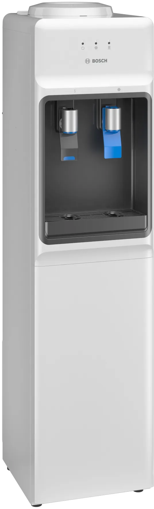 Bosch RDW1276 Üstten Yüklemeli Su Sebili