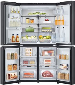 LG GC-L24FFCNJ Gardırop Tipi No Frost Buzdolabı