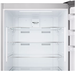 LG GTL539BVAM Kombi No Frost Buzdolabı