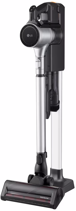 LG A9K-Solo Dikey Şarjlı Süpürge