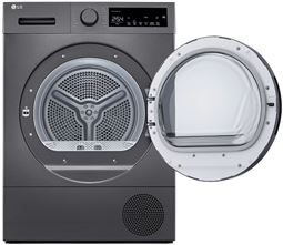 LG RH80T2SP7RM 8 Kg Isı Pompalı Kurutma Makinesi