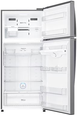 LG GN-H702HLHU Çift Kapılı No-Frost Buzdolabı