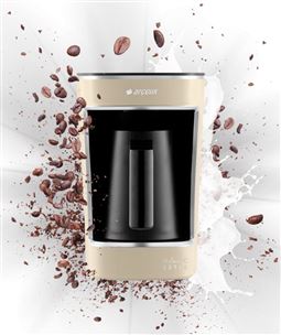 Arçelik TKM 6448 Telve-X Sütlü Türk Kahve Makinesi