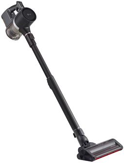 LG A9K Pro Plus Dikey Şarjlı Süpürge