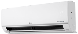 LG Dualcool Plus PC18SQ 18000 BTU A++ Inverter Duvar Tipi Klima