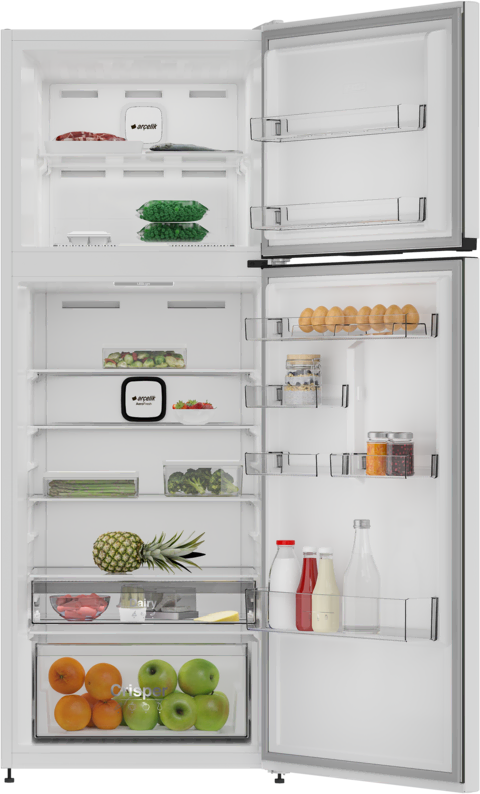 Arçelik 570477 MB No Frost Buzdolabı