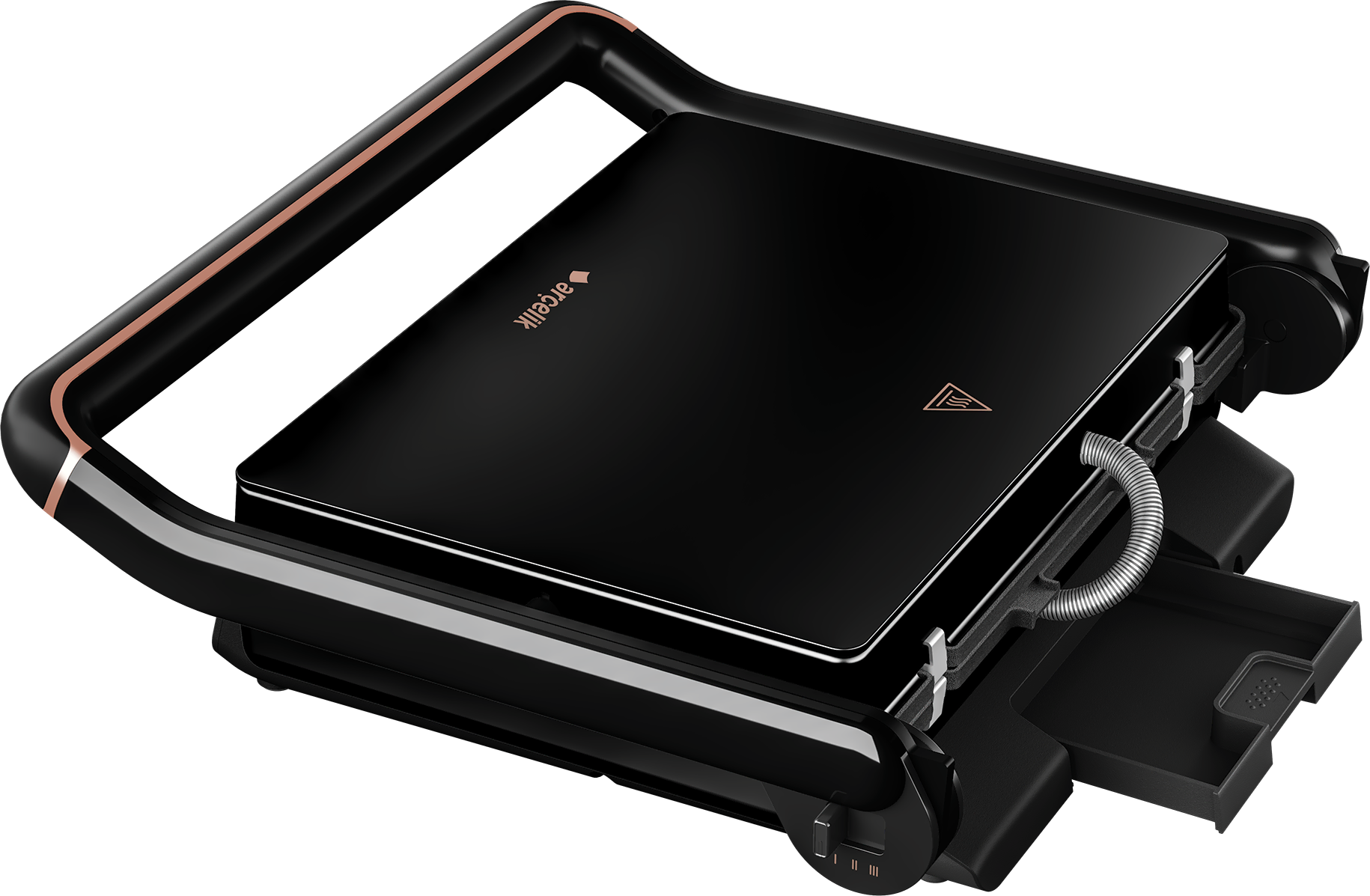 Arçelik TM 6046 CS Resital Tost Makinesi