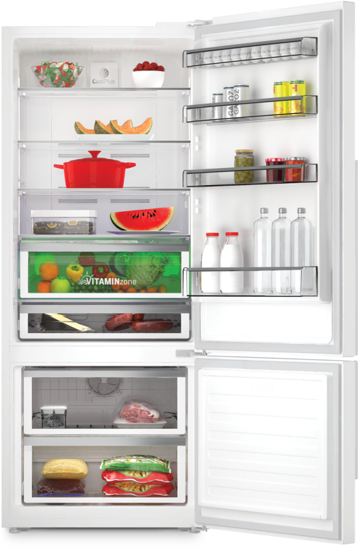 Arçelik 274532 EB No Frost Buzdolabı